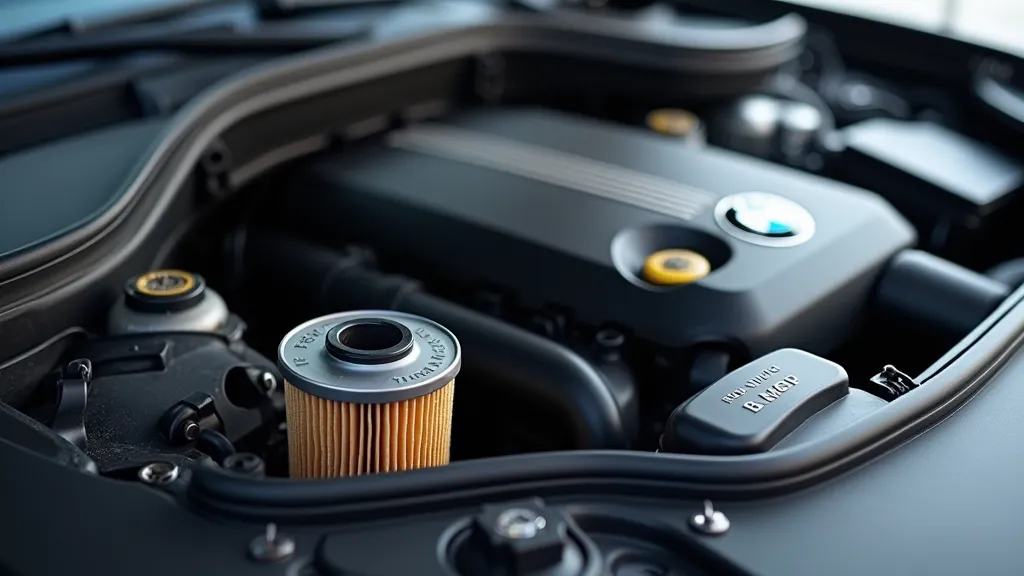Иллюстрация: Какое моторное масло заливать в BMW 3 Series? Допуски, вязкость и лучшие бренды