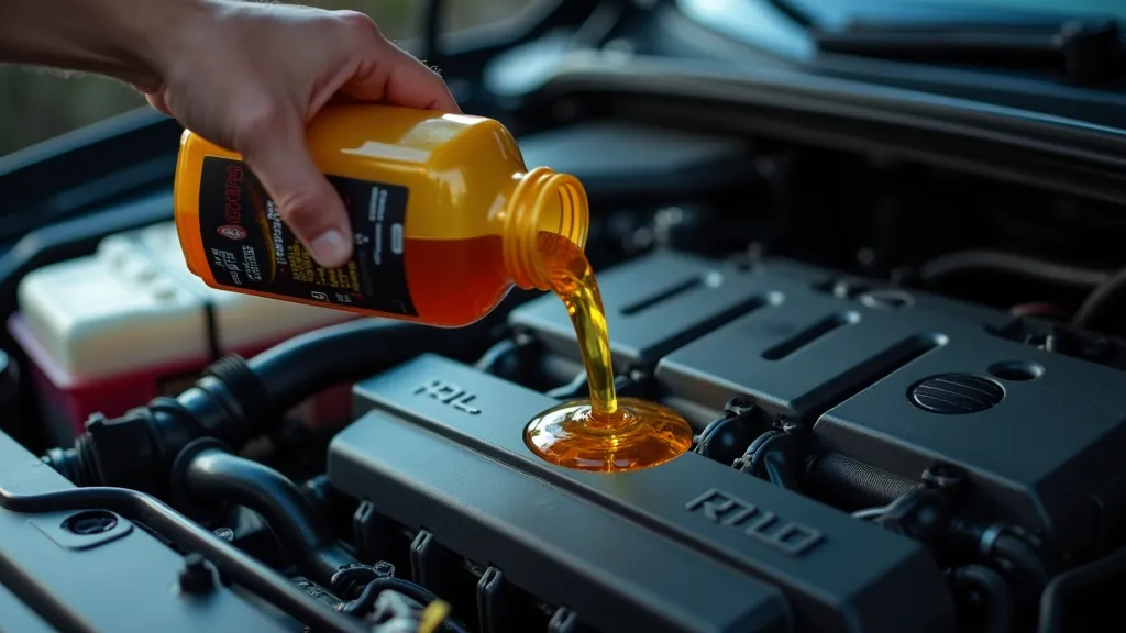 Какое моторное масло заливать в Volkswagen Polo? Допуски, вязкость и лучшие бренды