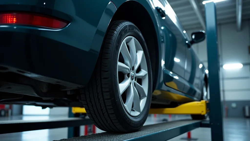 Стук в подвеске Skoda Octavia: главные болячки, диагностика и выбор запчастей