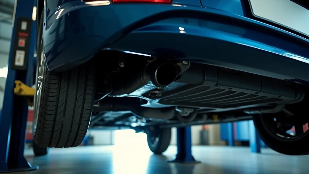 Стук в подвеске Volkswagen Polo: главные болячки, диагностика и выбор запчастей